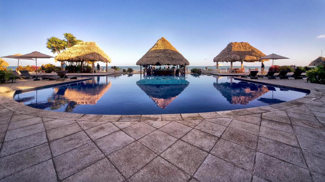 Umaya Resort & Adventures Maya Beach Exterior photo