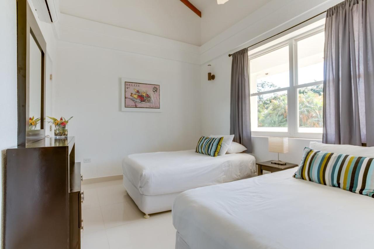 Umaya Resort & Adventures Maya Beach Exterior photo